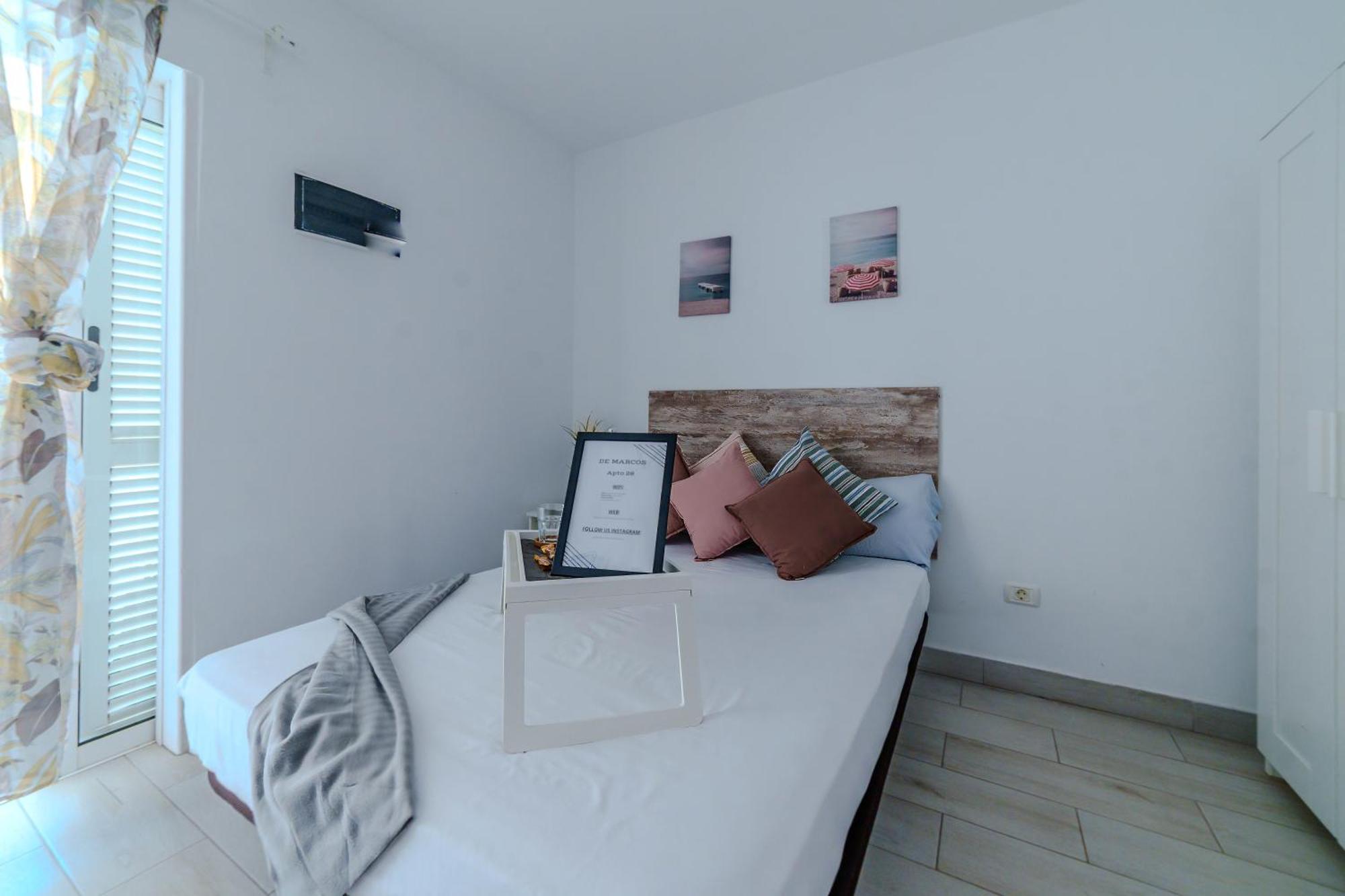 Acogedor Estudio En Tenerife Sur Arona  Exteriér fotografie