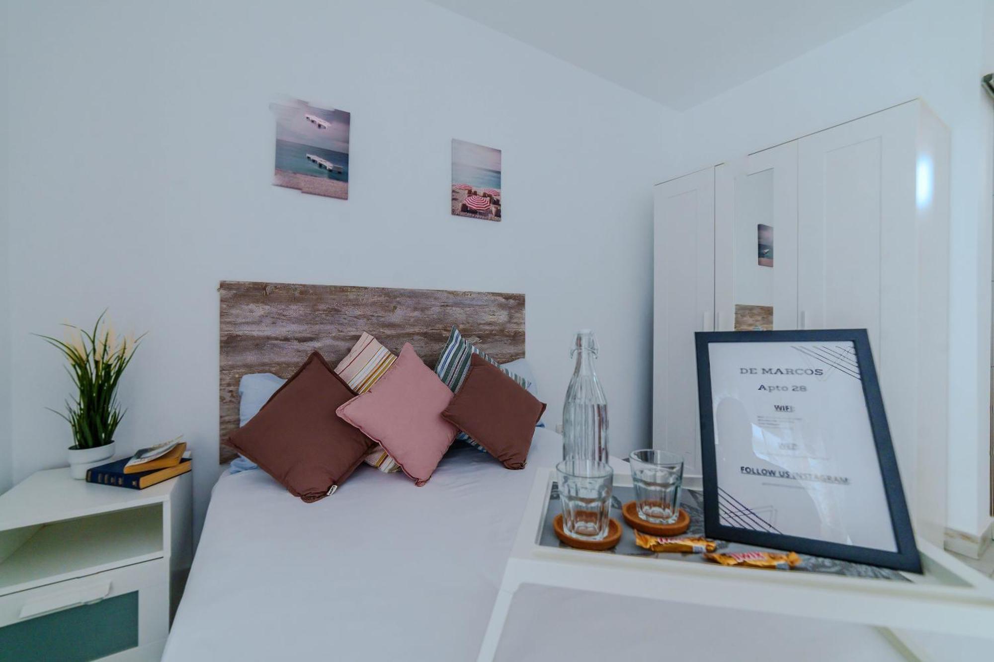 Acogedor Estudio En Tenerife Sur Arona  Exteriér fotografie